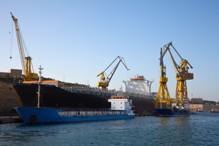 تركيا: صادرات الحبوب الأوكرانية مستمرة دون انقطاع