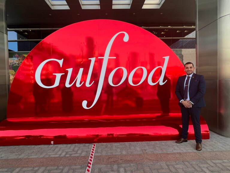EL-Kenany: all the food industries around the world under one roof, Gulfood 2023